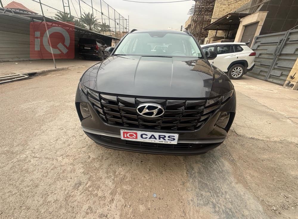 هيونداي توسان